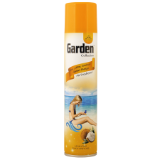 Garden kókusz légfrissítő 300ml tisztító- és takarítószer, higiénia
