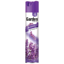 Garden levendula légfrissítő 300ml tisztító- és takarítószer, higiénia