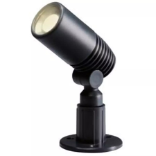 Garden Lights Alder, spot lámpa, antracit, LED 2W meleg fehér kültéri világítás