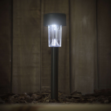 Garden Of Eden 11701 Led-es kültéri szolár lámpa kültéri világítás