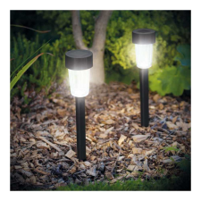 Garden Of Eden LED-es kültéri szolár lámpa kültéri világítás