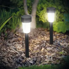 Garden Of Eden LED-es kültéri szolár lámpa kültéri világítás