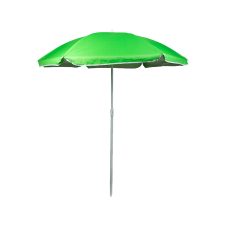 Garden Of Eden Napernyő, 155 x 135 cm, zöld (57013A) kerti bútor