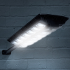 Garden Of Eden Szolár fali reflektor - 180 SMD LED - 1200 lm - 10W - 3000 mAh - IP65