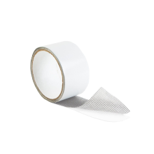 Garden Of Eden Szúnyogháló javítószalag - 2 m x 5 cm - szürke GLO-11609GY szúnyogháló