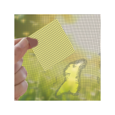 Garden Of Eden szürke szúnyogháló javítófolt 10x10cm 11610GY szúnyogháló