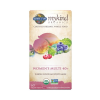 Garden of Life Mykind Organics Női Multi 40+, női multivitamin, 60 db gyógynövény tabletta