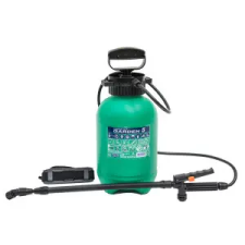 Garden Permetező  5 literes Garden permetező