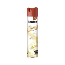 Garden vaníliás légfrissítő 300ml tisztító- és takarítószer, higiénia