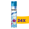 Garden vízbázisú légfrissítő Vanília &amp; Magnólia &amp; Orchidea 300ml (Karton - 24 db)