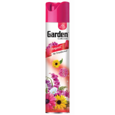 Garden vízbázisú légfrissítő Virágcsokor 300ml tisztító- és takarítószer, higiénia