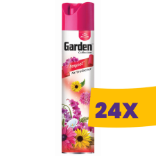 Garden vízbázisú légfrissítő Virágcsokor 300ml (Karton - 24 db) tisztító- és takarítószer, higiénia