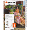Gardena 13157 NatureUp! sarok öntözőrendszer vízcsapra (Basic garancia)
