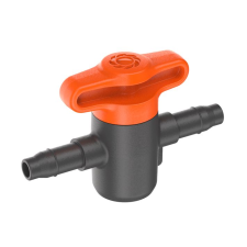 Gardena 13217-20 MD zárószelep 4,6 mm-es (3/16") (13217-20) öntözéstechnikai alkatrész