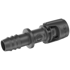 Gardena 13220-20 Micro-Drip-System Öntözőrendszer Univerzális Összekötő Adapter 13mm (1/2") öntözéstechnikai alkatrész