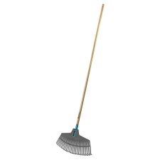 Gardena 17200-20 ClassicLine lombseprű (17200-20) gereblye, lombseprű