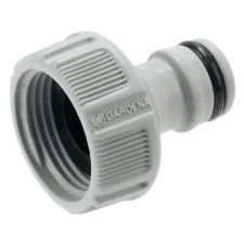 Gardena 18221-50 OGS Csapelem 3/4" belső menettel, ömlesztett (18221-50) öntözéstechnikai alkatrész