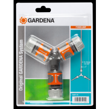 Gardena 18287-20 Elágazó készlet 13 mm (1/2 ") öntözéstechnikai alkatrész