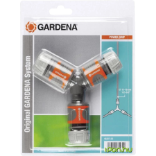 Gardena 18287-20 Y induló készlet 13 mm (1/2") (Basic garancia) öntözéstechnikai alkatrész