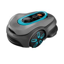 Gardena 19942-20 Smart Sileno sense Robotfűnyíró (600 m²) fűnyíró