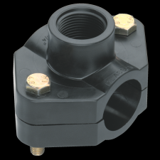 Gardena 2728-20 Sprinklersystem 25mm x 3/4" Béklyó öntözéstechnikai alkatrész