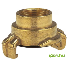 Gardena 7109-20 Gyorskapcsoló tömlőelem belső menettel 1" öntözéstechnikai alkatrész