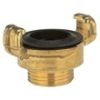 Gardena 7112-20 külső menetes gyorscsatlakozó 21 mm (G 1/2")