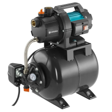 Gardena Basic 3000/4 (9020-29) házi vízmű