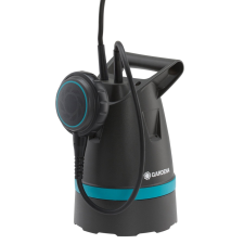 Gardena Basic merülőszivattyú tiszta vízhez 8200 (9000-29) szivattyú