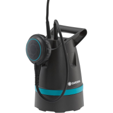 Gardena Basic merülőszivattyú tiszta vízhez 8600 9001-47 szivattyú
