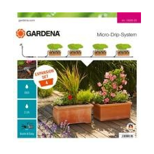 Gardena bővítő készlet cserepes növényekhez XL méret (13006-20)