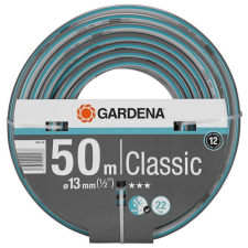 Gardena Classic kerti Locsolótömlő 1/2&quot; 50 M locsolótömlő
