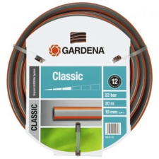 Gardena Classic tömlő, 3/4 , 20 m (18022-20) locsolótömlő