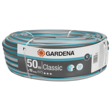 Gardena Classic tömlő (3/4`) 50 m (18025-20) öntözéstechnikai alkatrész