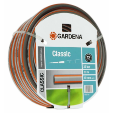 Gardena Classic tömlő (3/4&quot;) 20 m öntözéstechnikai alkatrész