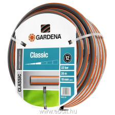 Gardena CLASSIC Tömlő 3/4" 20M locsolótömlő