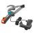 Gardena combisystem Bypass ágvágó olló
