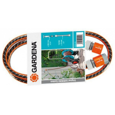 Gardena Comfort FLEX csatlakozókészlet 1/2" öntözéstechnikai alkatrész
