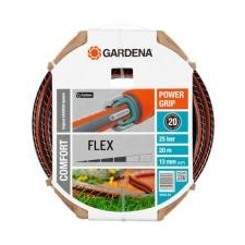Gardena Comfort Flex tömlő 1/2 20M (18033-20) locsolótömlő
