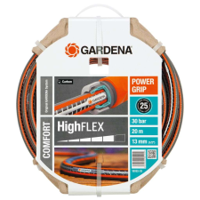 Gardena Comfort HighFLEX kerti Locsolótömlő 1/2" 20 M locsolótömlő