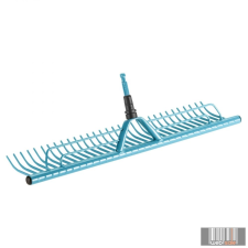 Gardena cs fűgereblye 60 cm gereblye, lombseprű