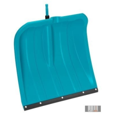 Gardena cs hólapát műanyag éllel 40 cm hólapát