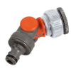 Gardena Csuklós csapelem 
1"-os és 3/4"-os csapra - 2999-20