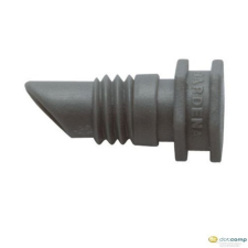 Gardena Gardena 1323-29 MD zárótömítés 3/16" (10 db) öntözéstechnikai alkatrész