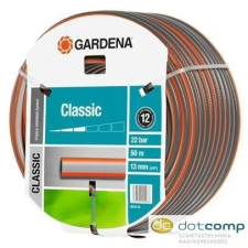 Gardena Gardena 18010-20 Classic tömlő 13 mm (1/2") 50m locsolótömlő