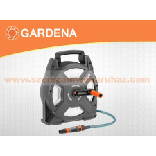 Gardena Gardena city gardening Terasz tömlődob készlet 10 m - 18400-20 locsolótömlő