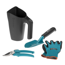 Gardena Gardena kéziszerszám készlet locsolókannával 8966-30 anál