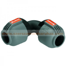 Gardena Gardena L-elem 25 mm - 2773-20 öntözéstechnikai alkatrész