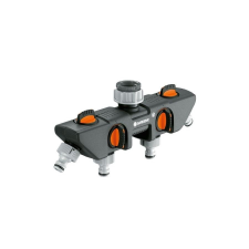 Gardena Gardena OGS 4-utas elosztó öntözéstechnikai alkatrész