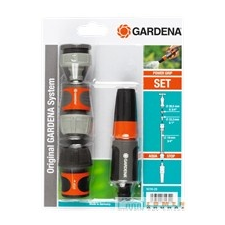 Gardena Gardena OGS indulókészlet 3/4" öntözéstechnikai alkatrész